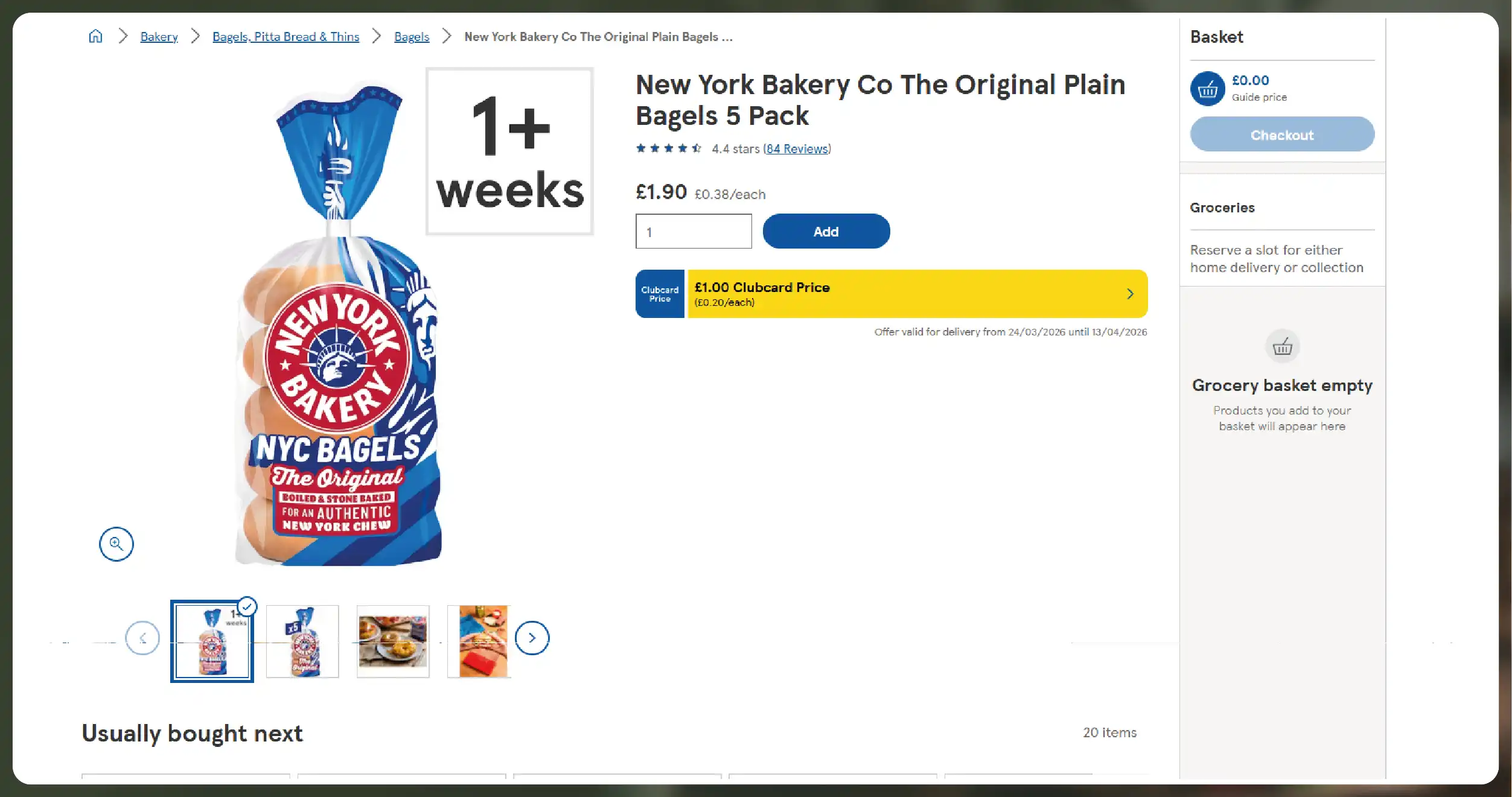 Real-World Applications